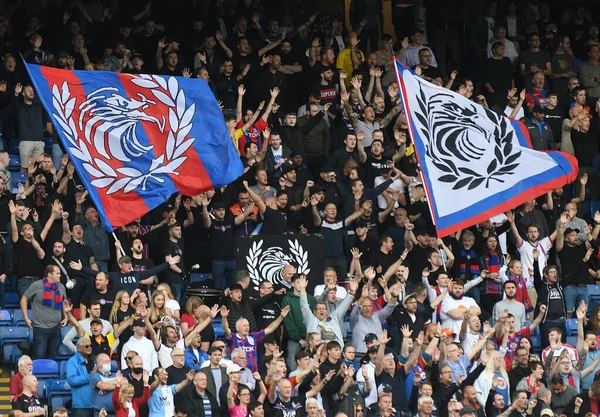 crystal palace
